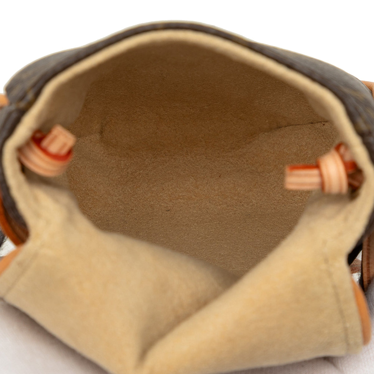 Louis Vuitton Monogram Pochette Cancun