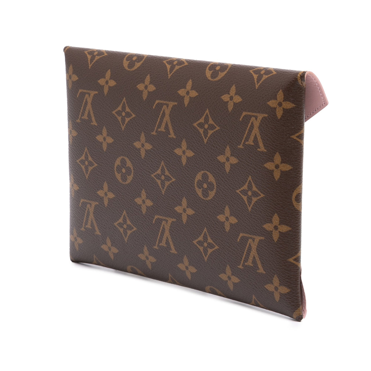 Louis Vuitton Monogram Pochette Kirigami GM