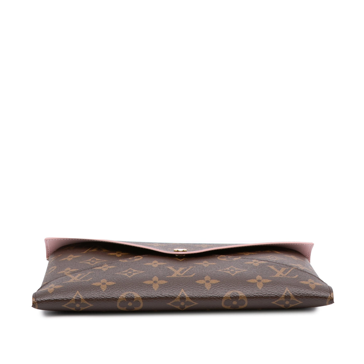 Louis Vuitton Monogram Pochette Kirigami GM