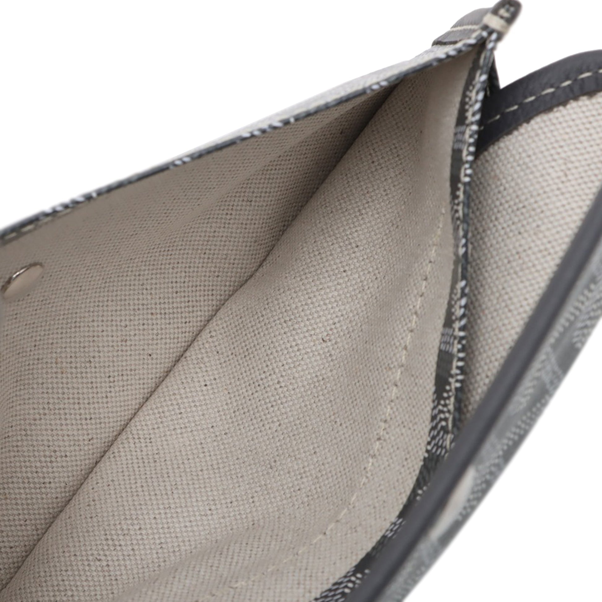 Goyard Goyardine Saint Louis PM