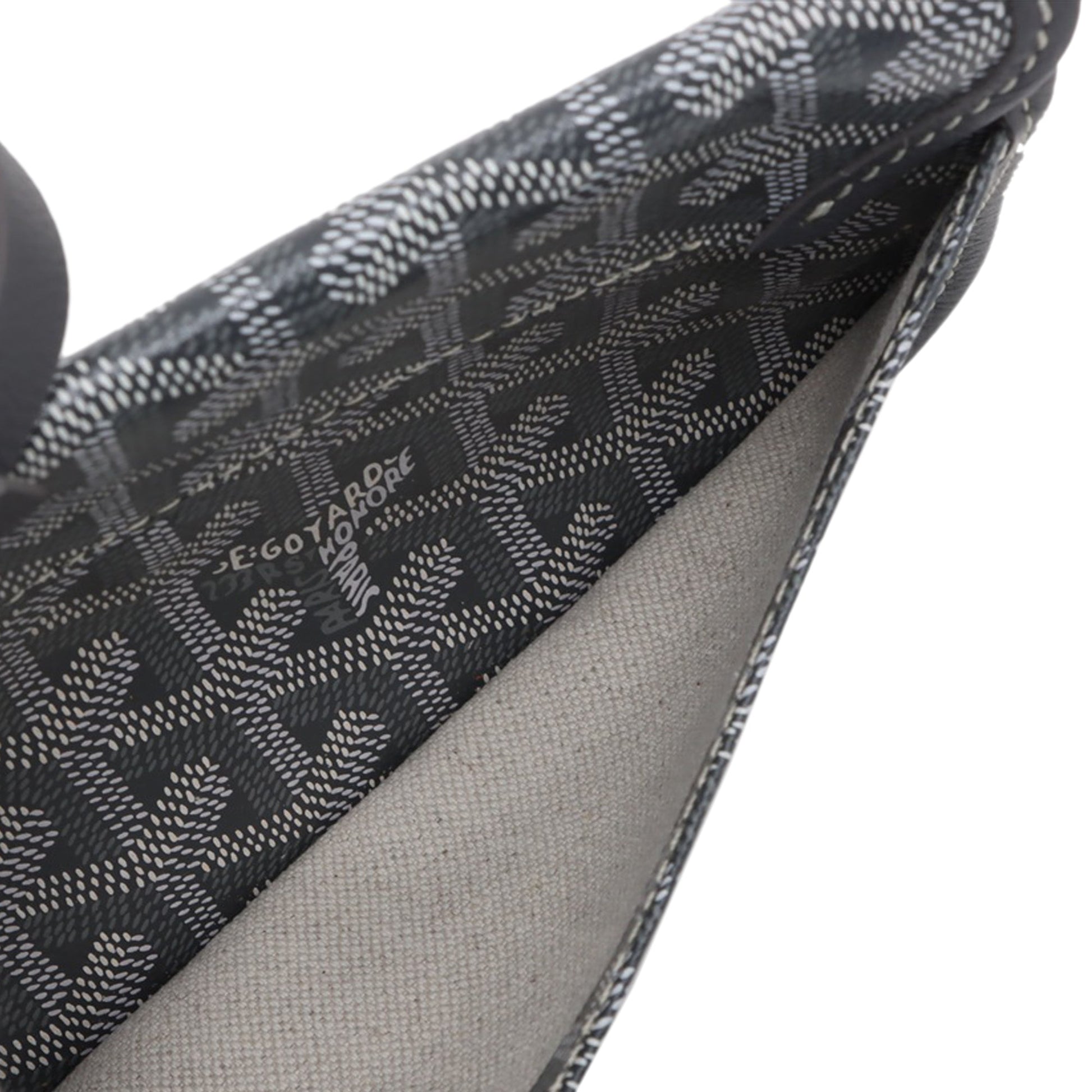 Goyard Goyardine Saint Louis PM