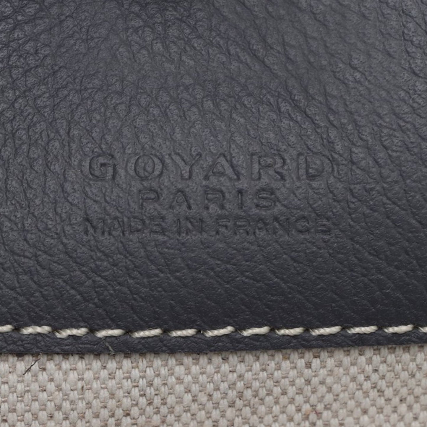 Goyard Goyardine Saint Louis PM