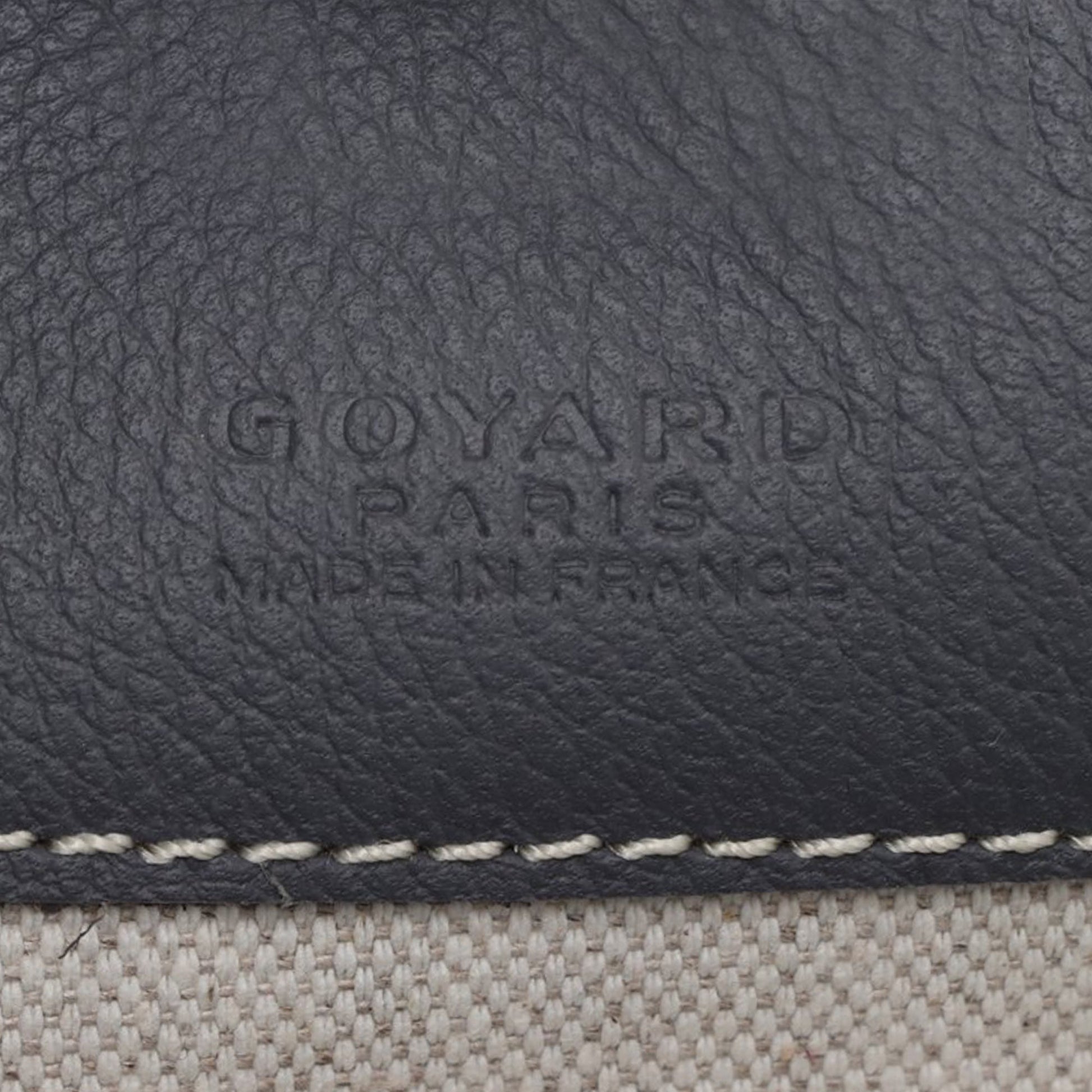 Goyard Goyardine Saint Louis PM
