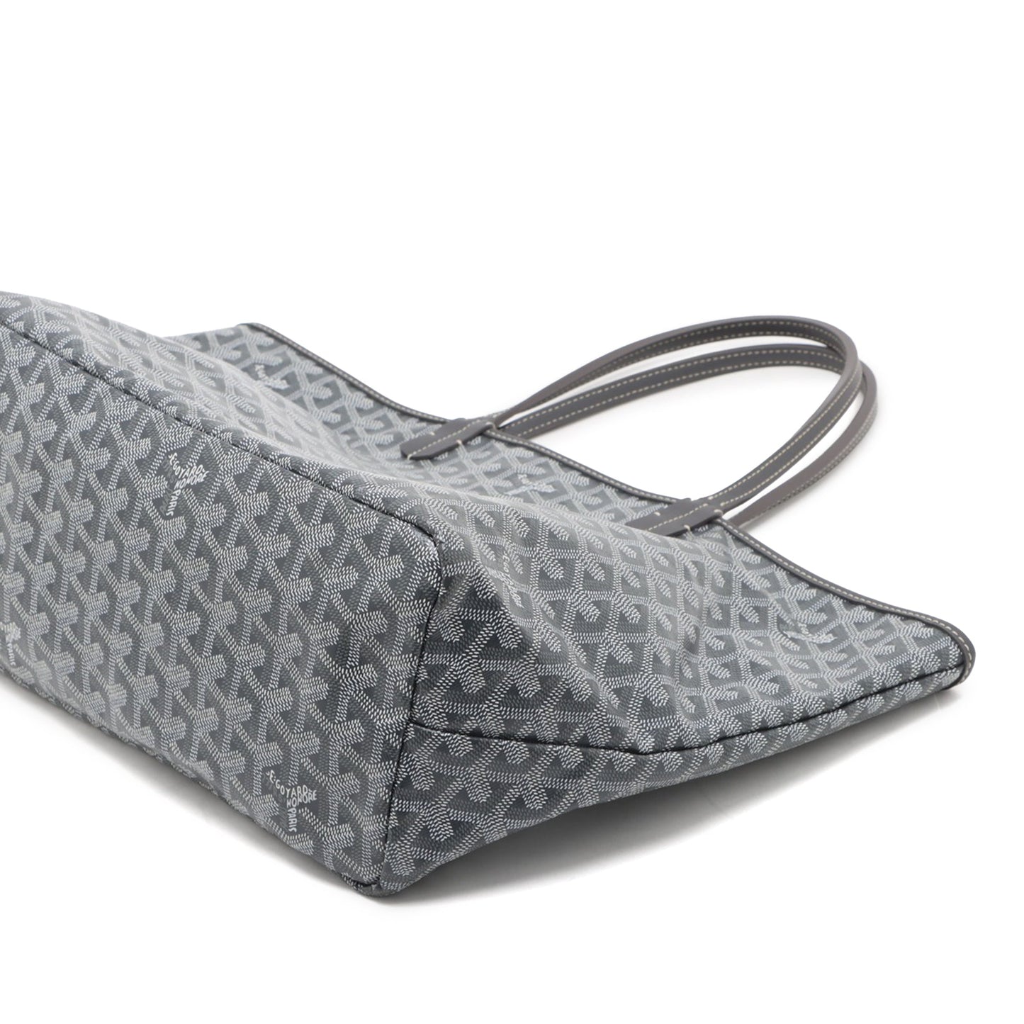 Goyard Goyardine Saint Louis PM