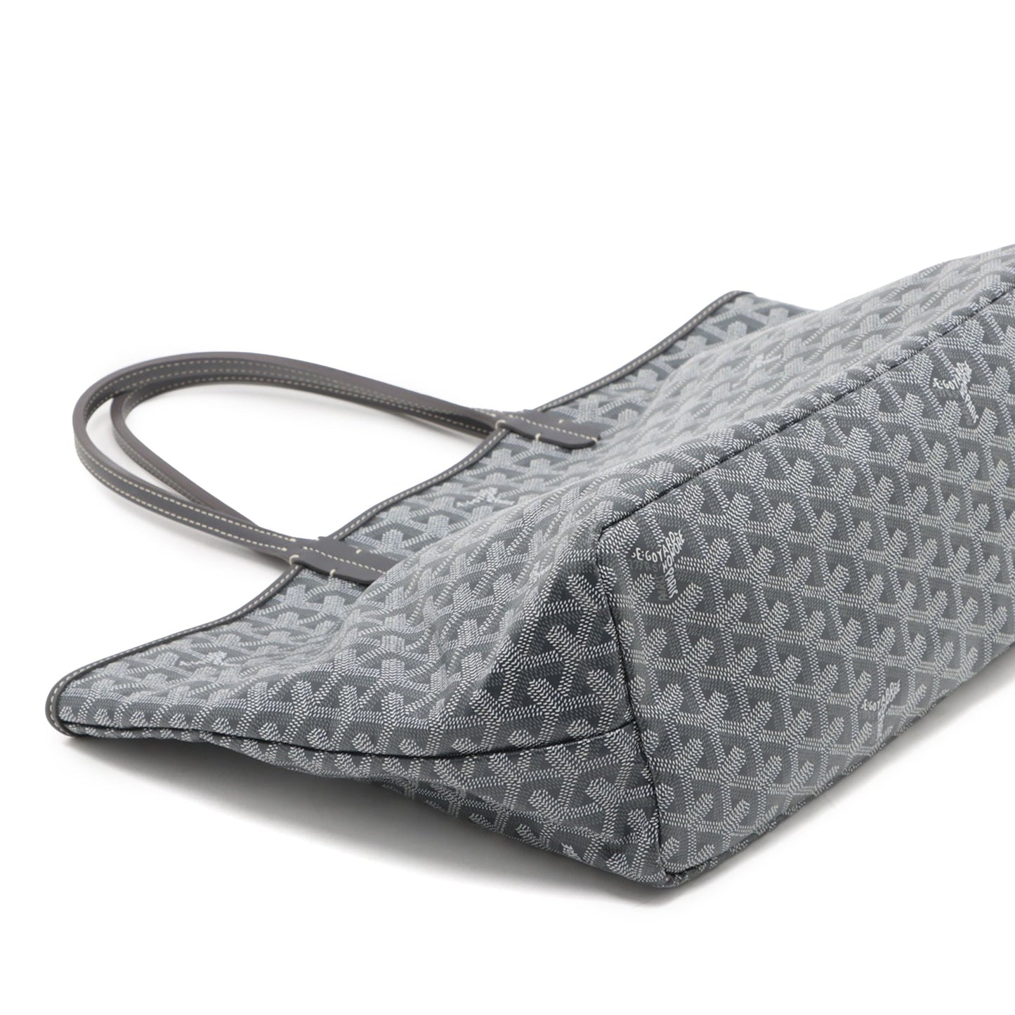 Goyard Goyardine Saint Louis PM