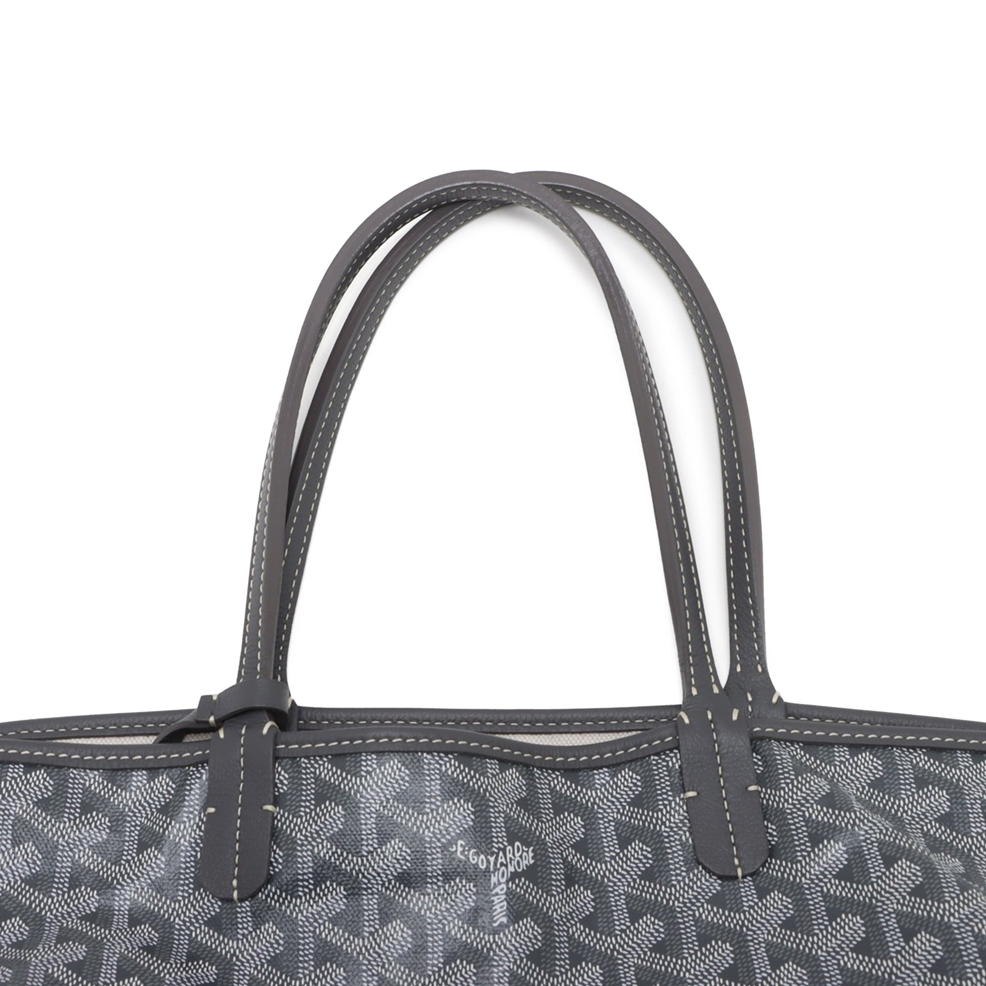 Goyard Goyardine Saint Louis PM