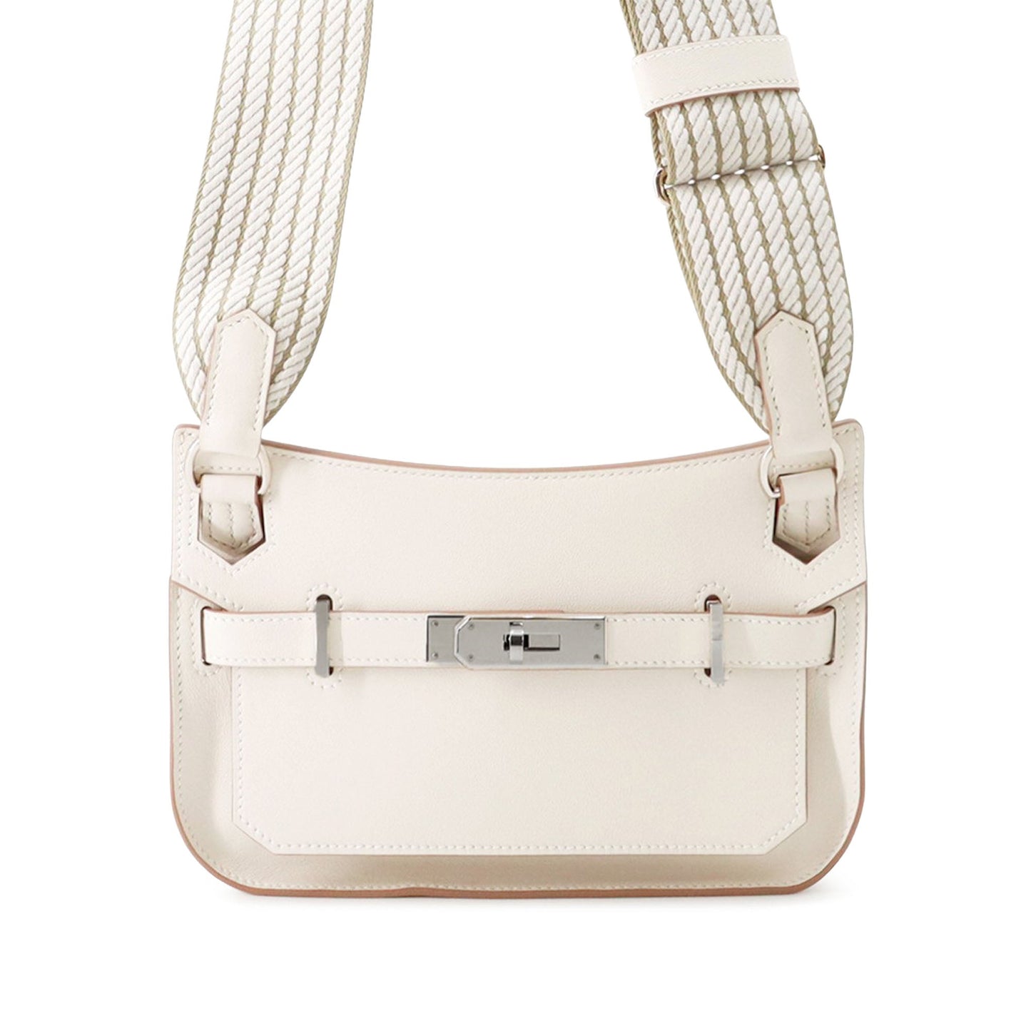 Hermès Mini Swift Jypsiere