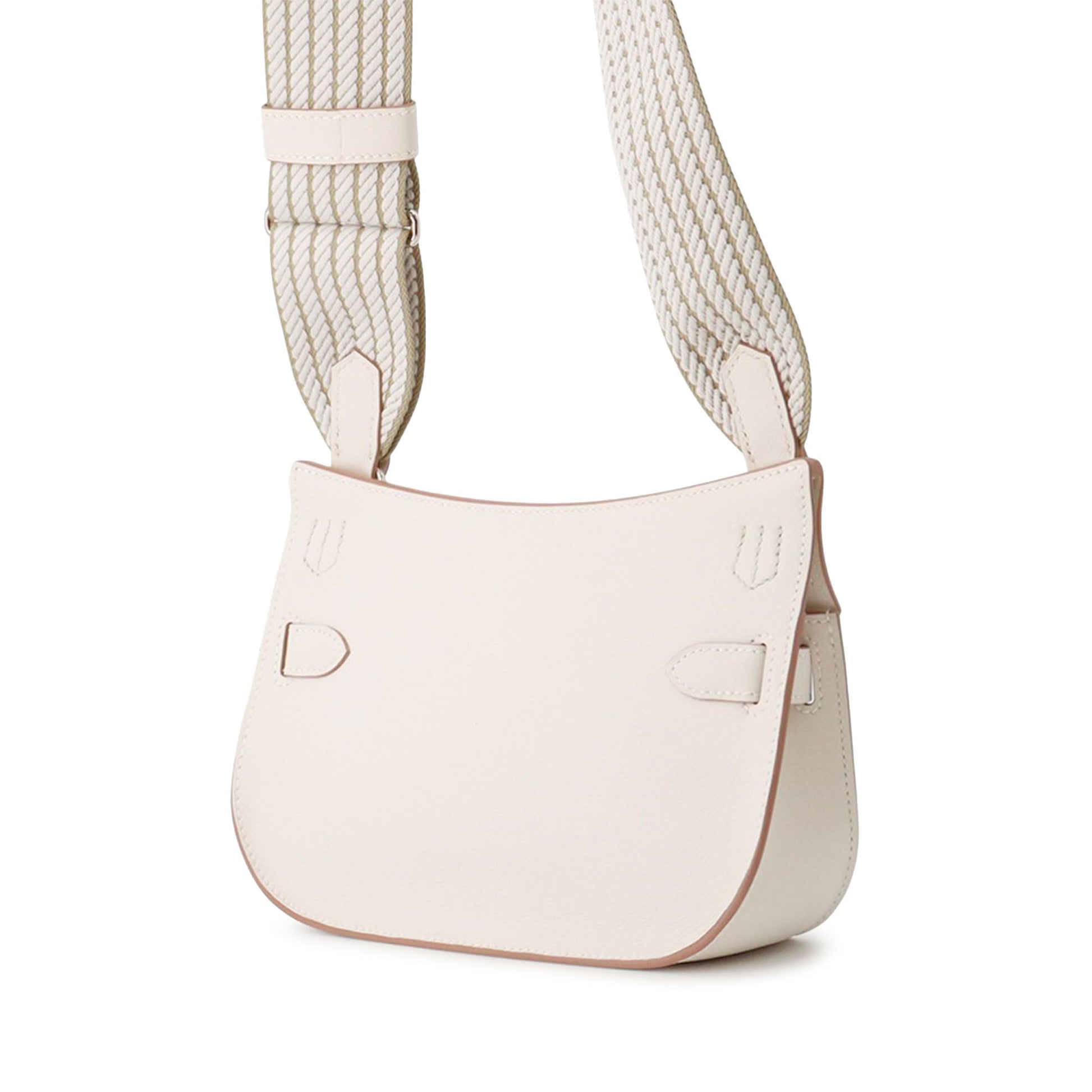 Hermès Mini Swift Jypsiere