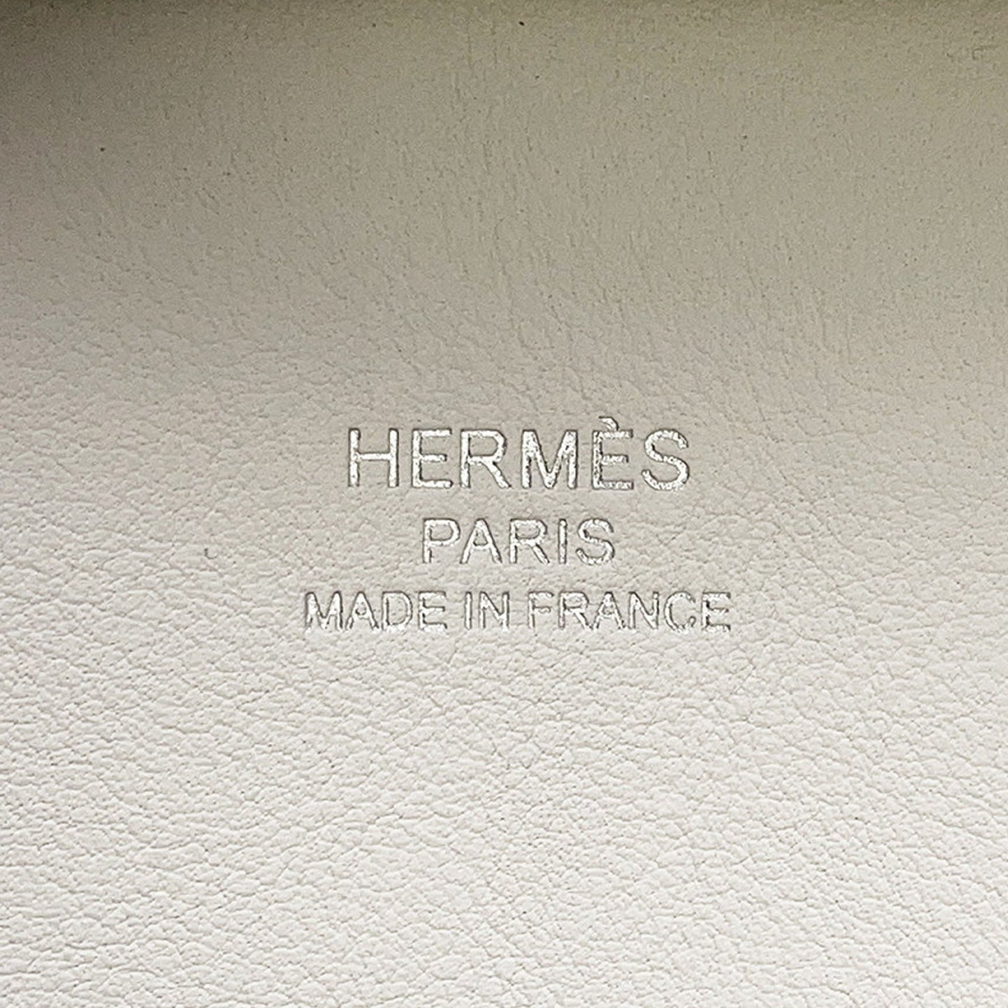 Hermès Mini Swift Jypsiere