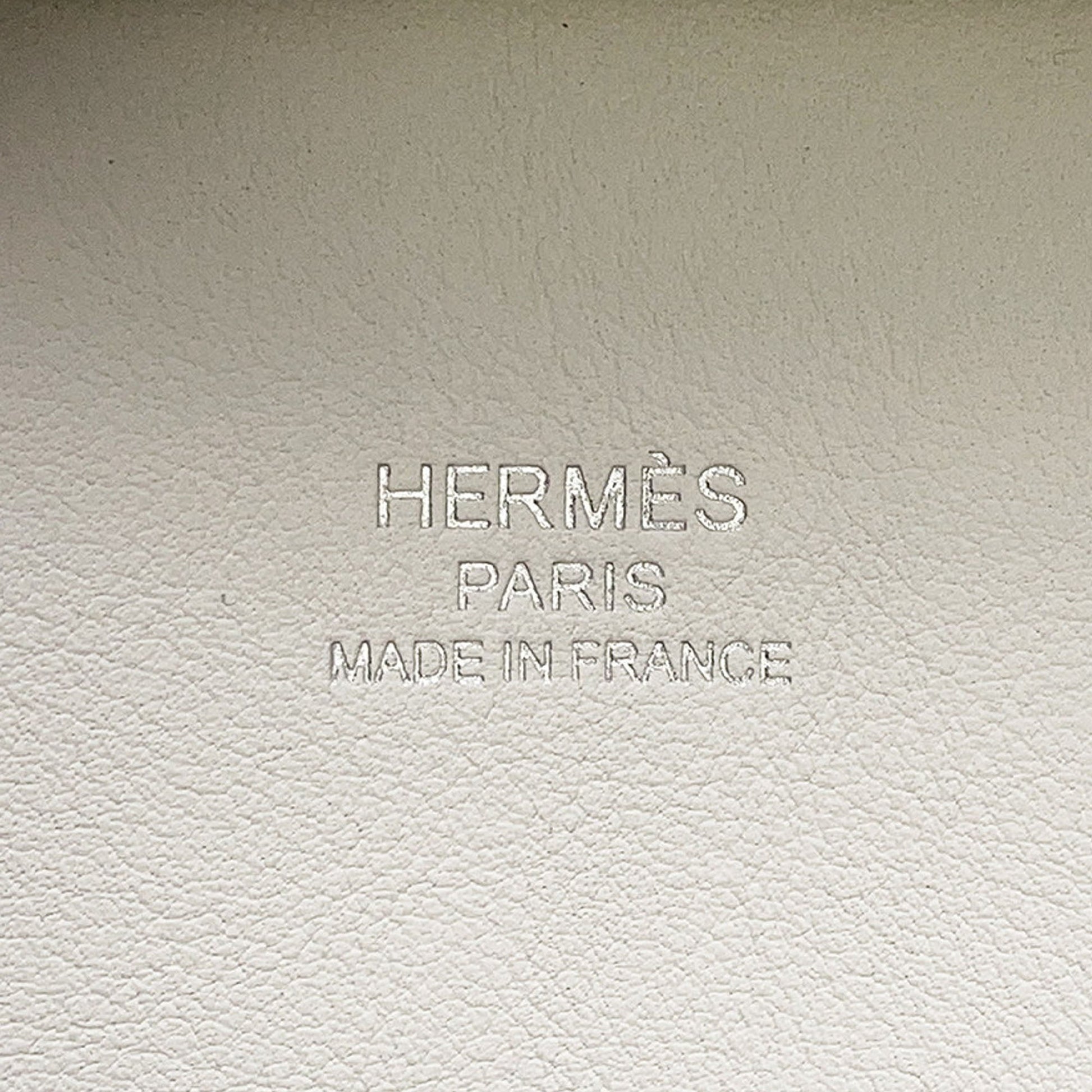 Hermès Mini Swift Jypsiere