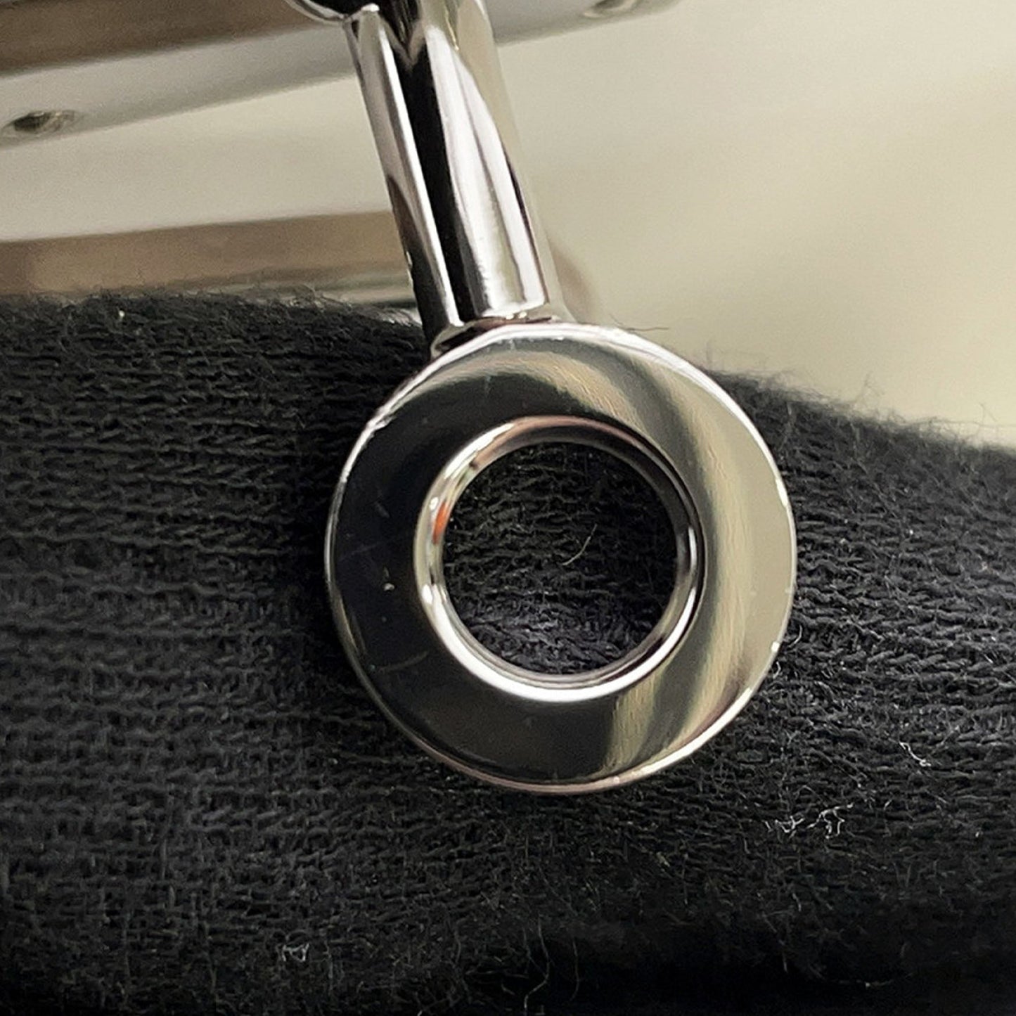 Hermès Mini Swift Jypsiere