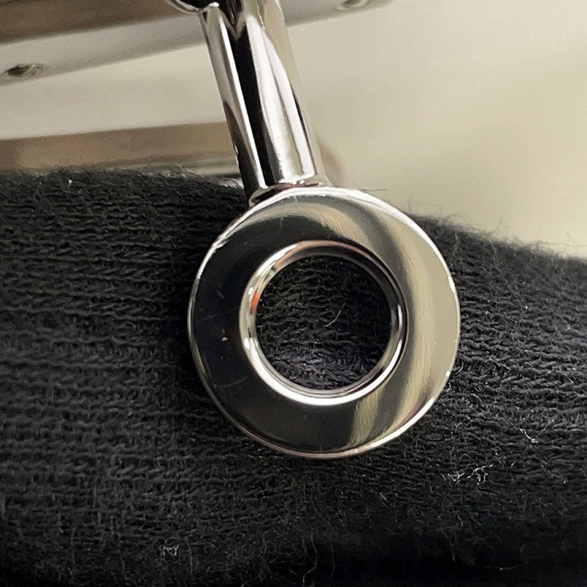 Hermès Mini Swift Jypsiere