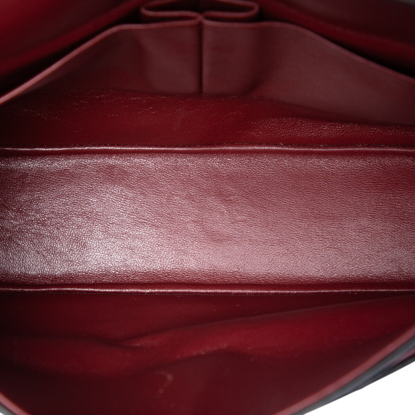 Chanel Medium CC Quilted Lambskin Double Flap
