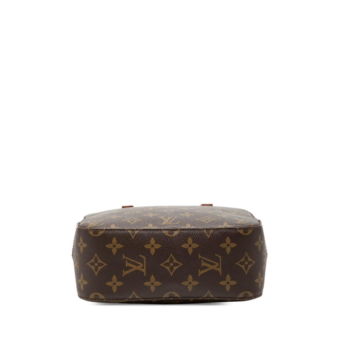 Louis Vuitton Monogram Spontini — Brown