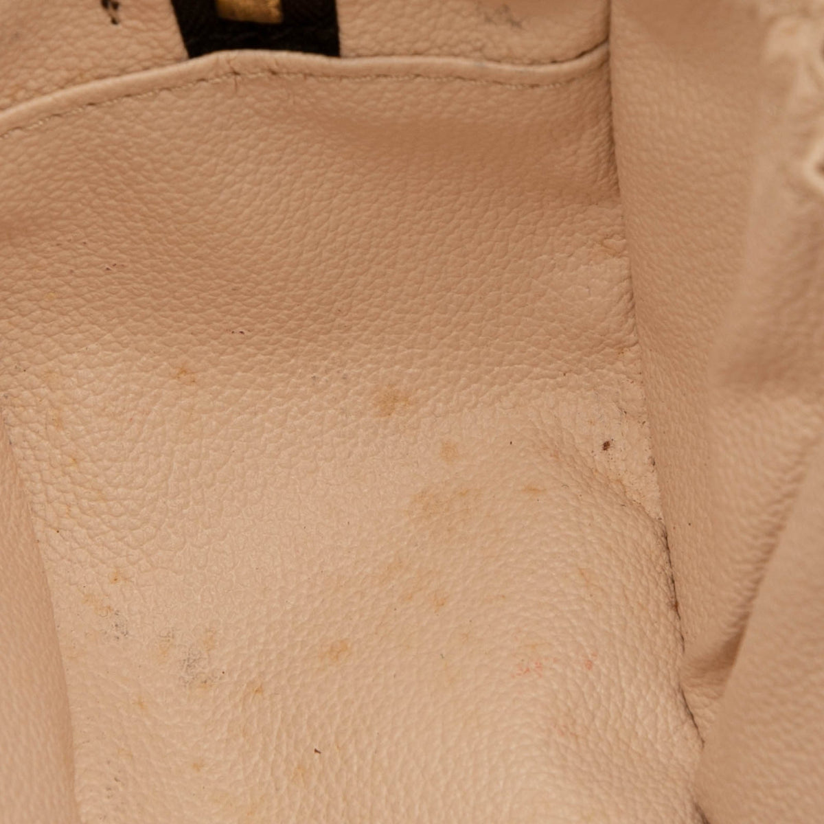 Louis Vuitton Monogram Spontini — Brown