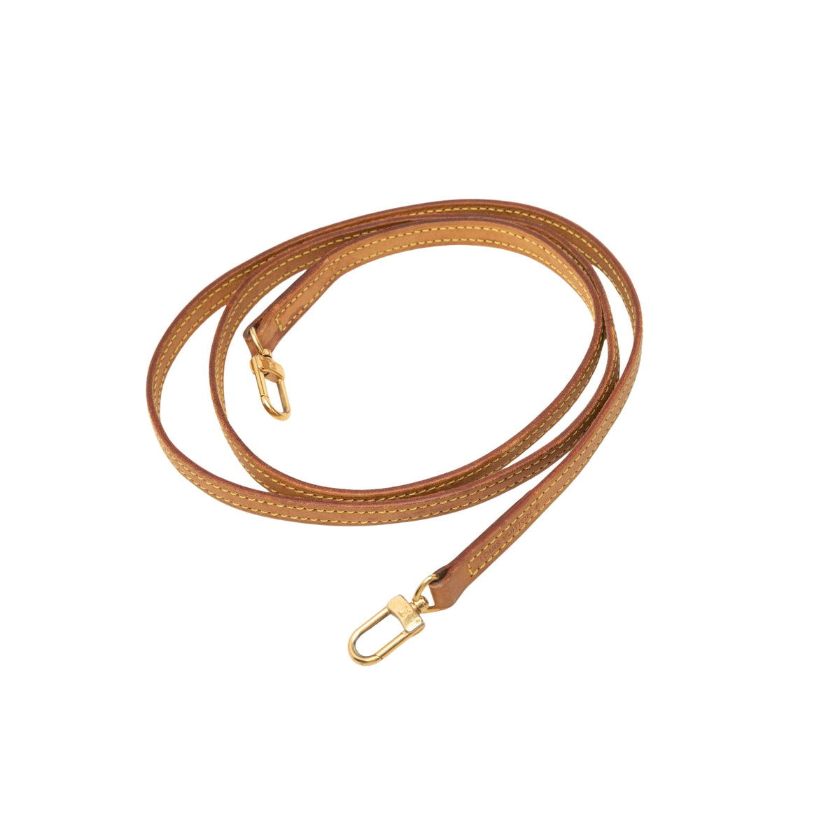 Louis Vuitton Monogram Spontini — Brown