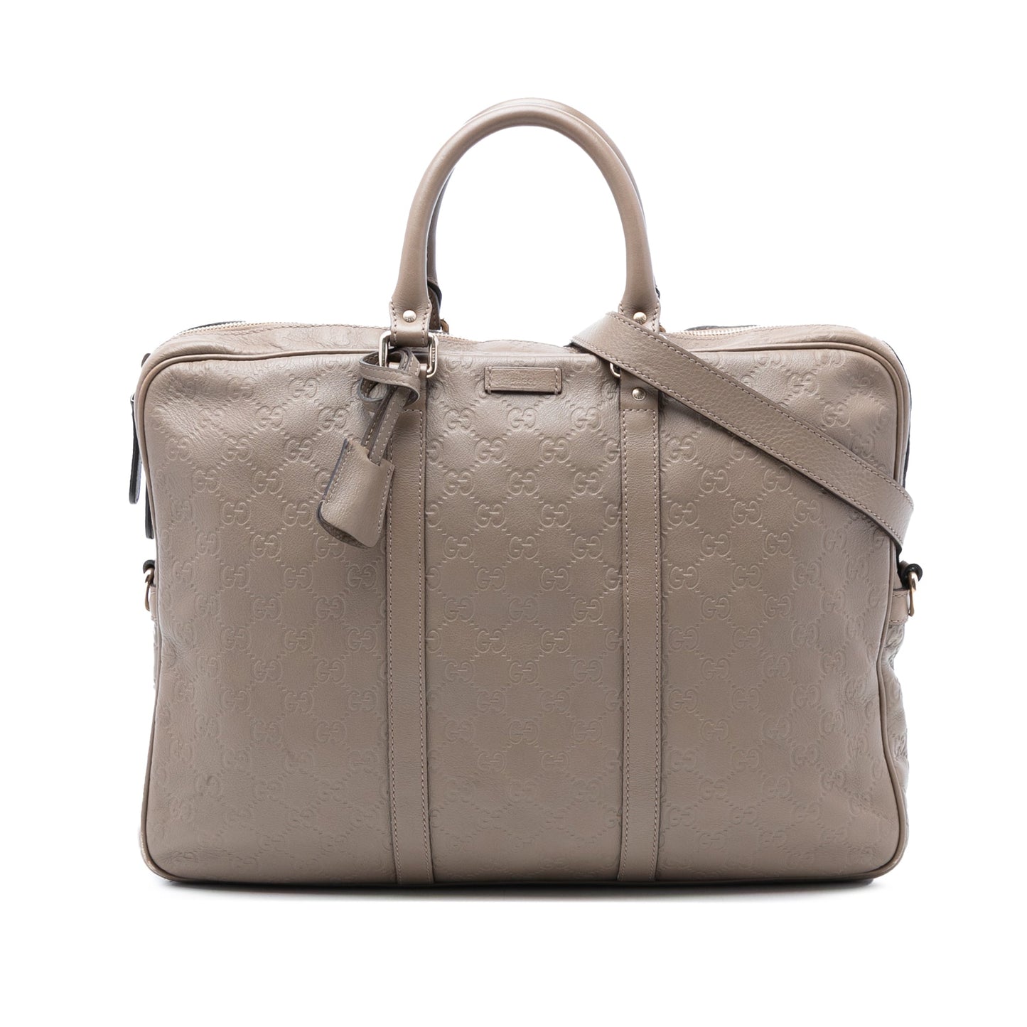Guccissima Business Bag