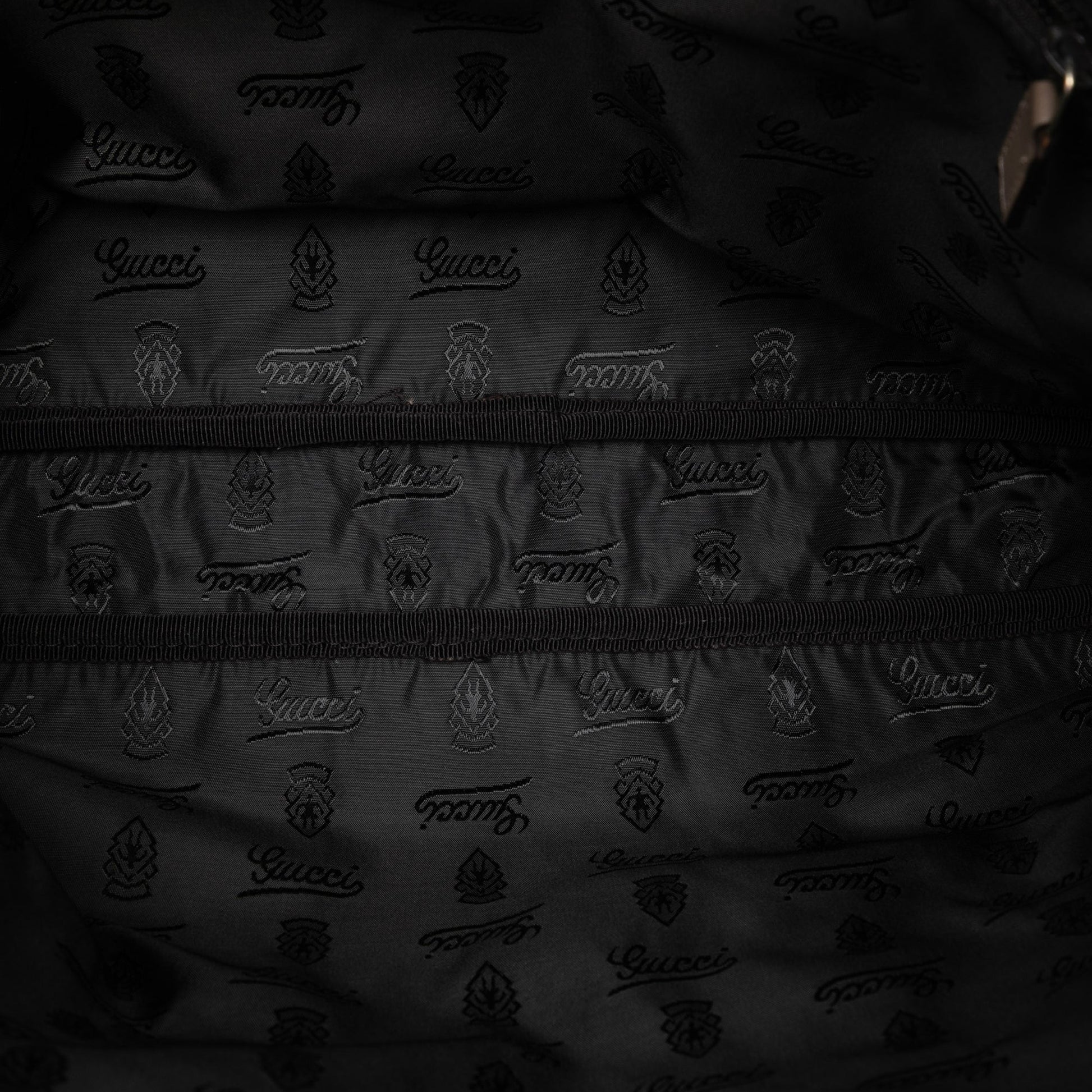 Guccissima Business Bag