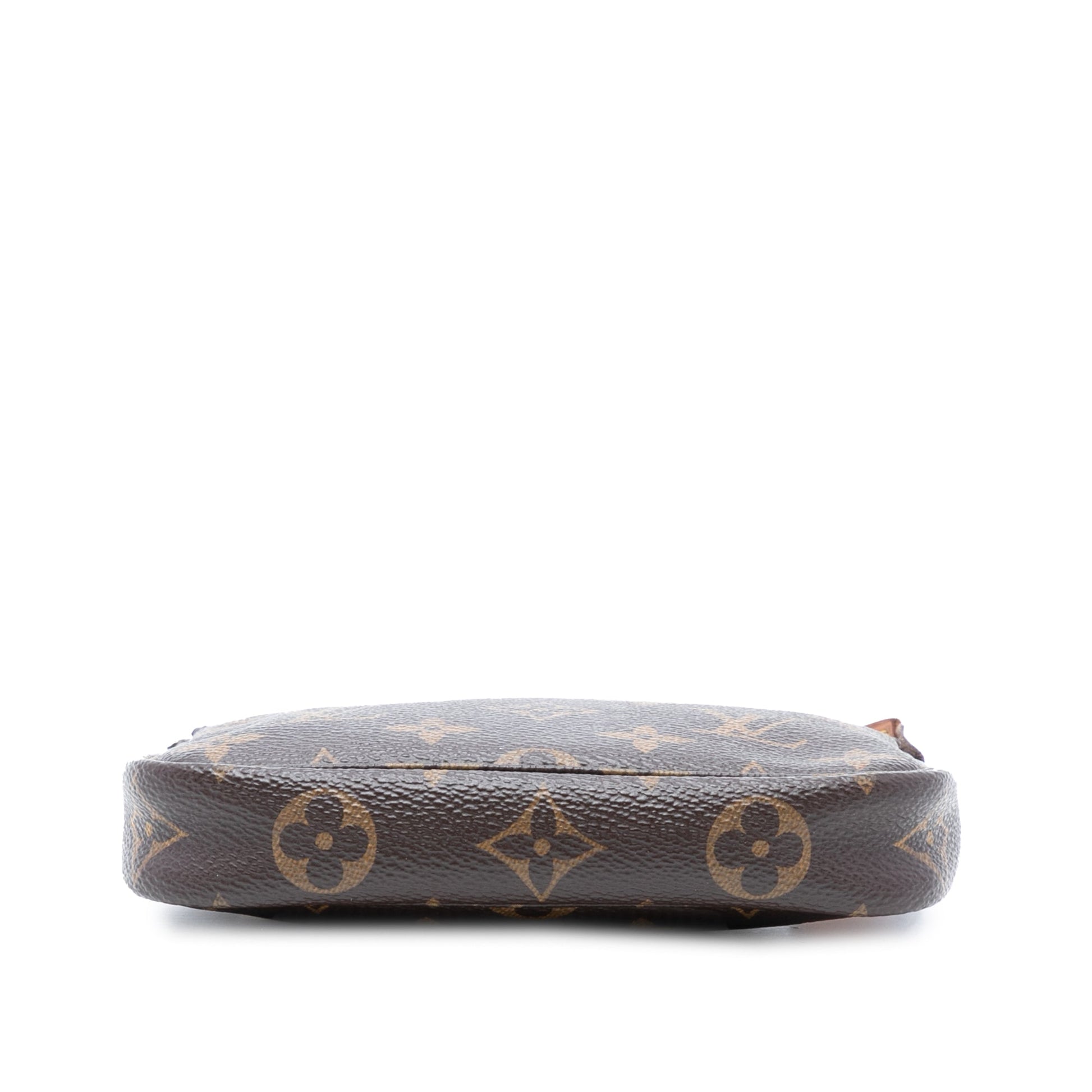 Louis Vuitton Monogram Mini Pochette Accessoires