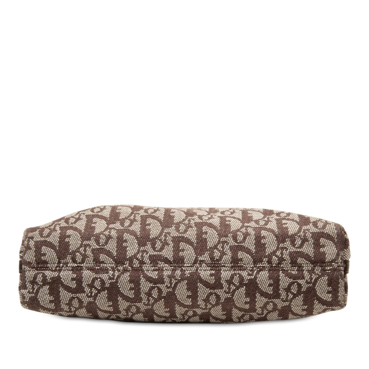 Dior Diorissimo Trotter Canvas Pochette
