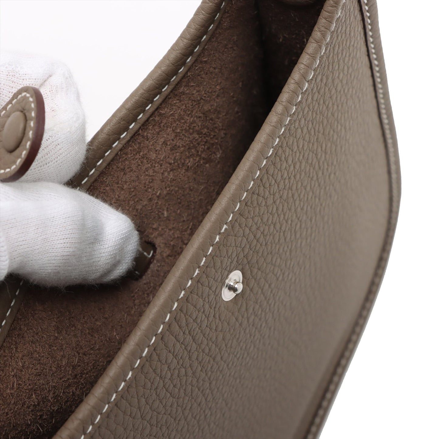 Hermès Clemence Evelyne 16 Amazone