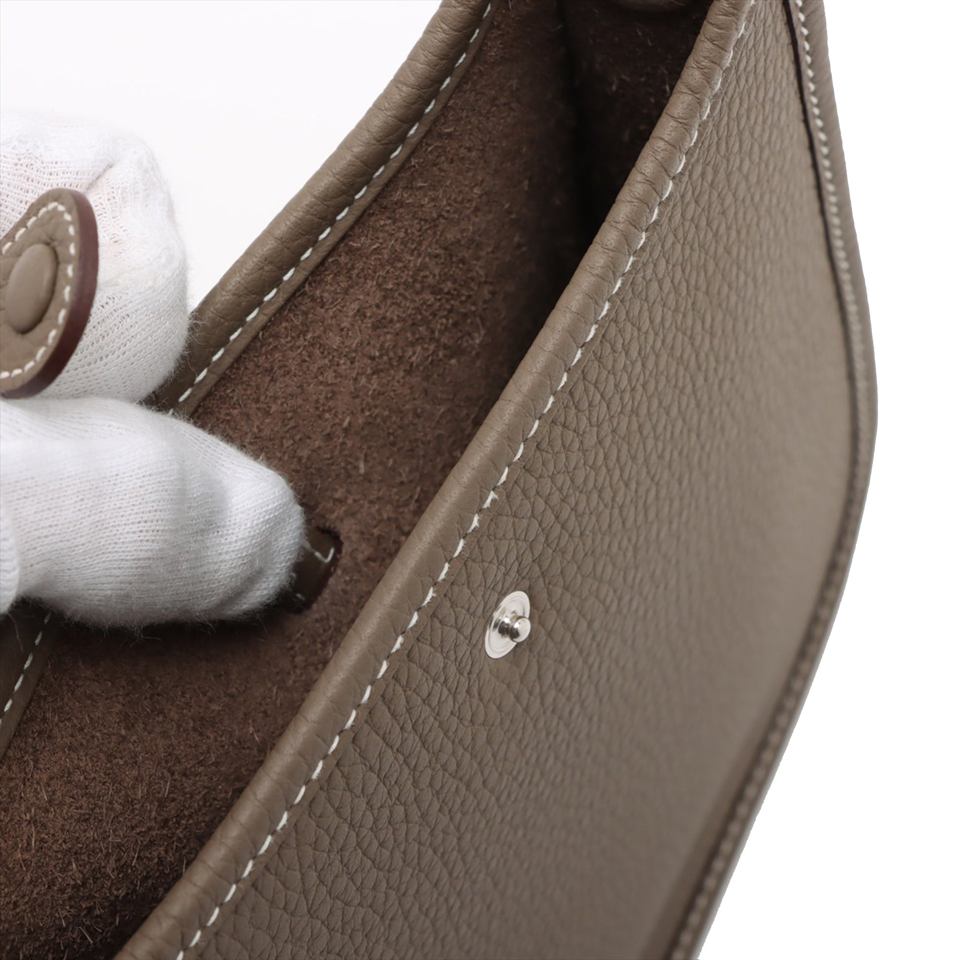 Hermès Clemence Evelyne 16 Amazone