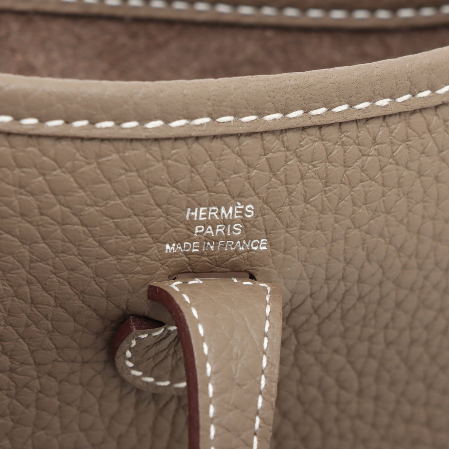 Hermès Clemence Evelyne 16 Amazone