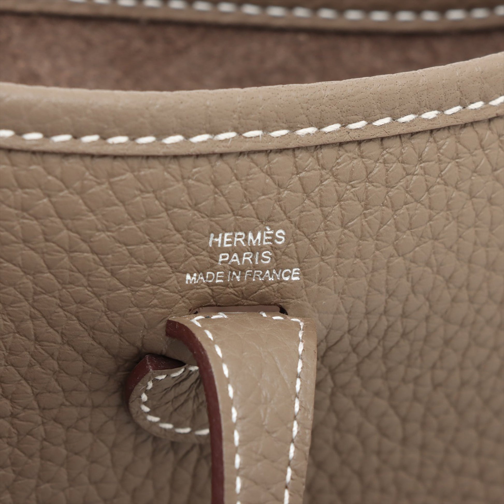 Hermès Clemence Evelyne 16 Amazone