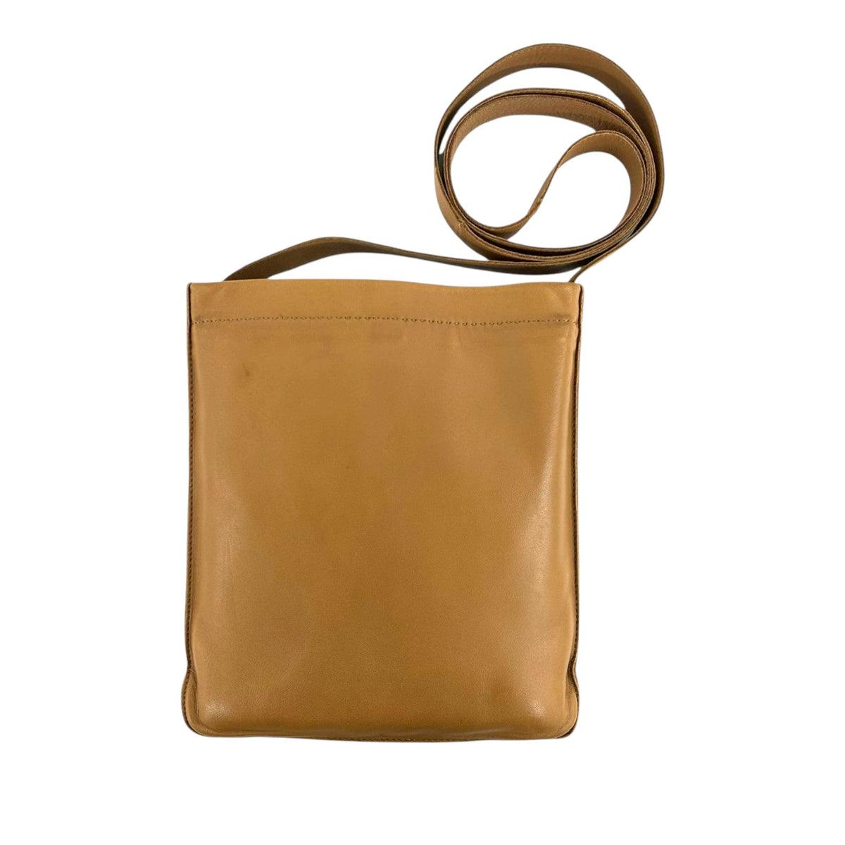 Hermès Milo Clou de Selle Crossbody