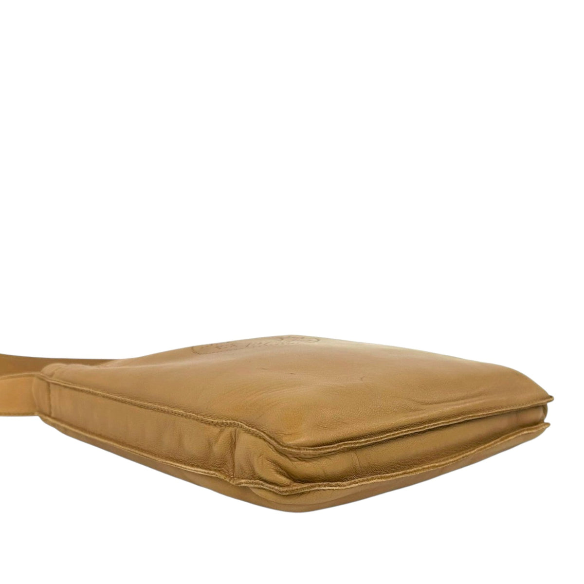 Hermès Milo Clou de Selle Crossbody