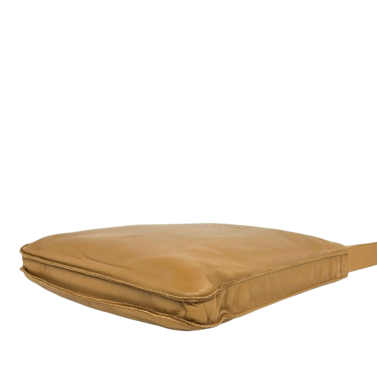 Hermès Milo Clou de Selle Crossbody
