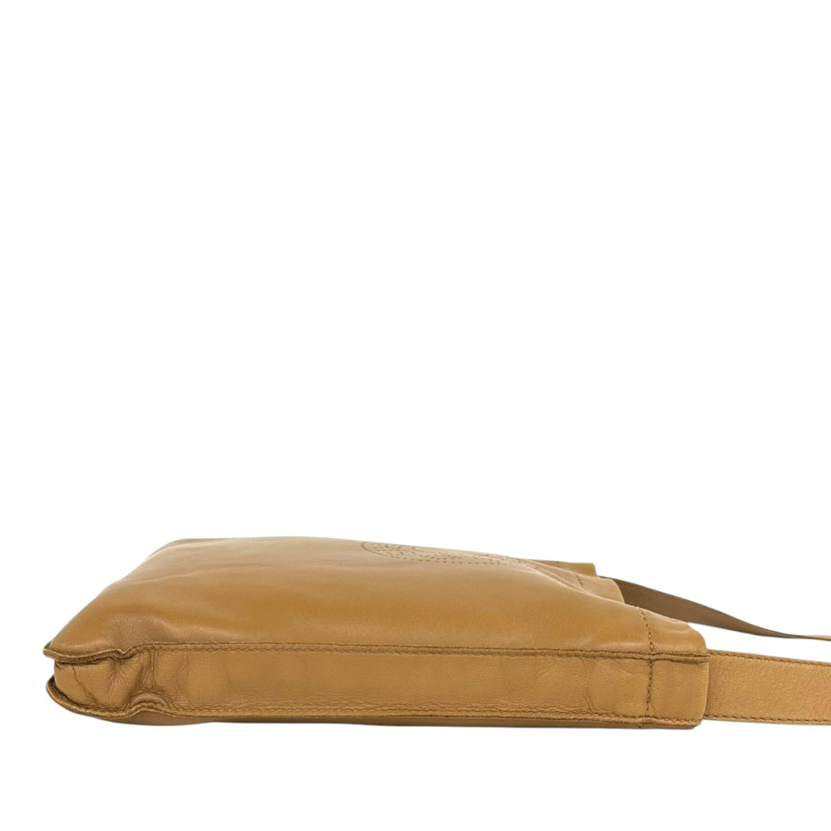 Hermès Milo Clou de Selle Crossbody