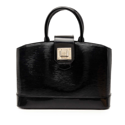 Louis Vuitton Electric Epi Mirabeau PM