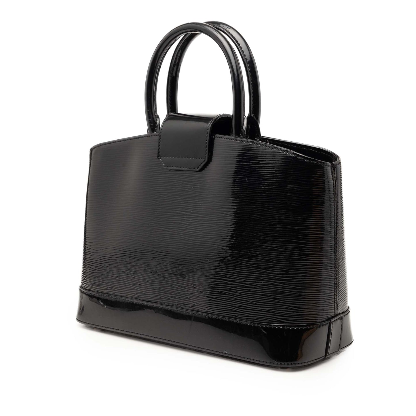 Louis Vuitton Electric Epi Mirabeau PM