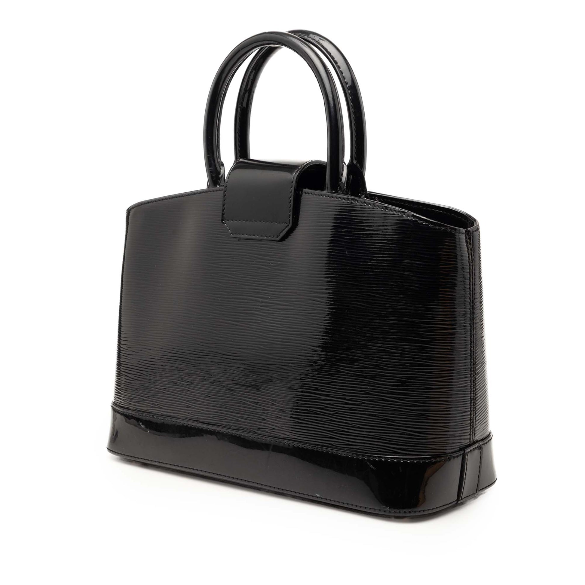 Louis Vuitton Electric Epi Mirabeau PM