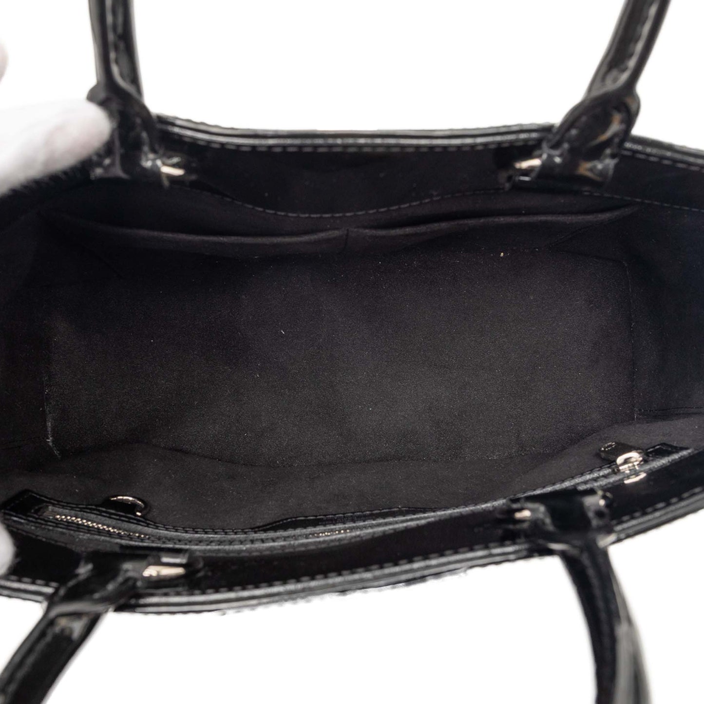 Louis Vuitton Electric Epi Mirabeau PM