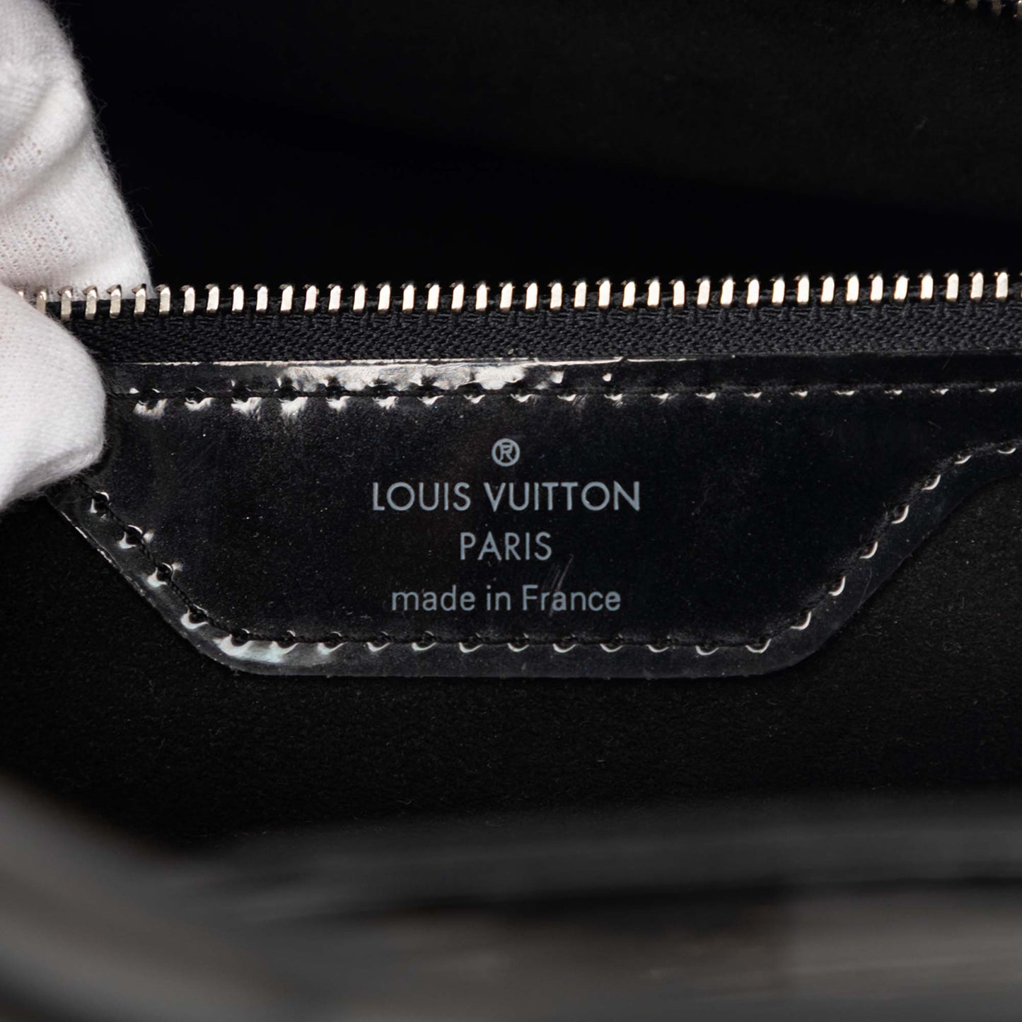 Louis Vuitton Electric Epi Mirabeau PM