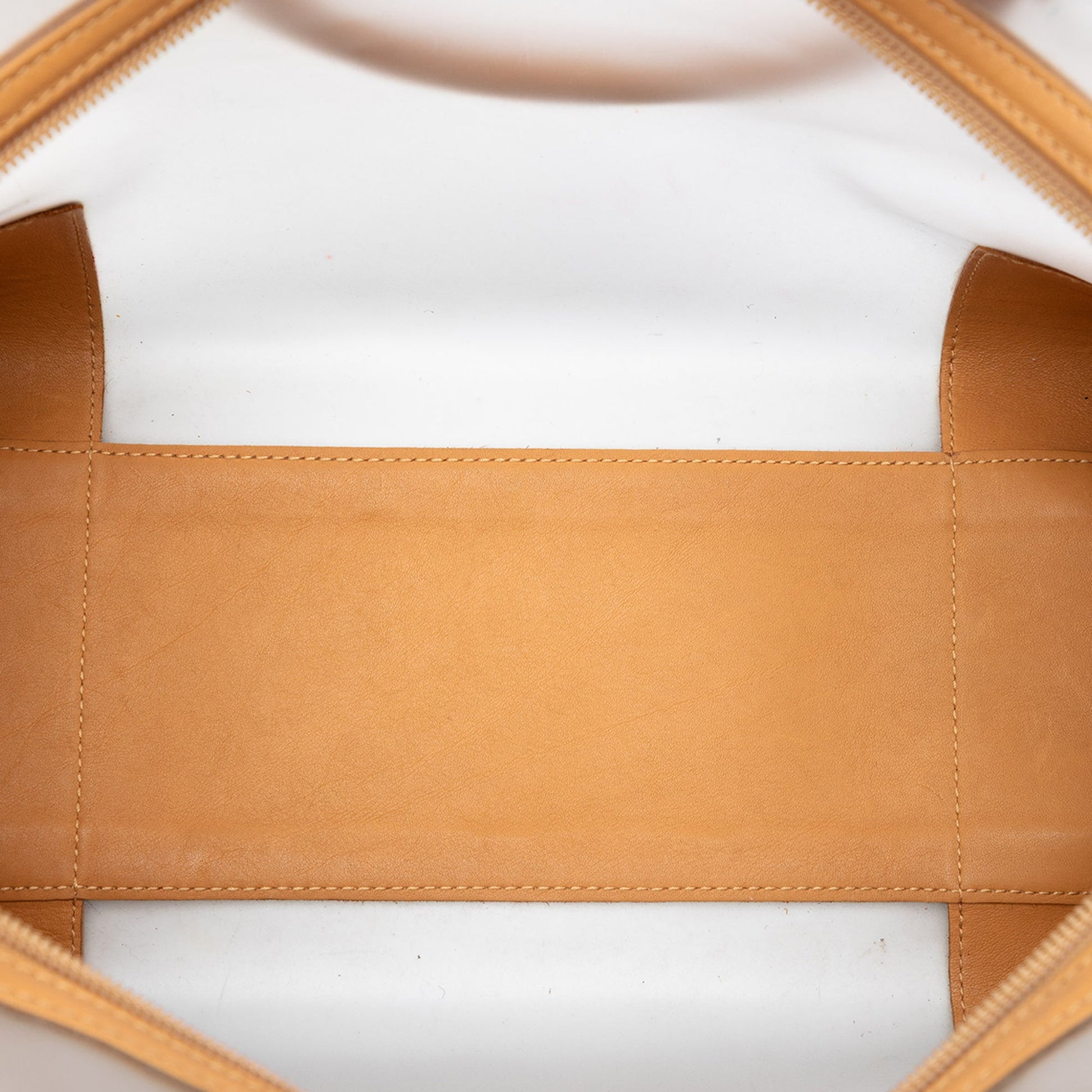LOEWE Vinyl Amazona 2000 Handbag