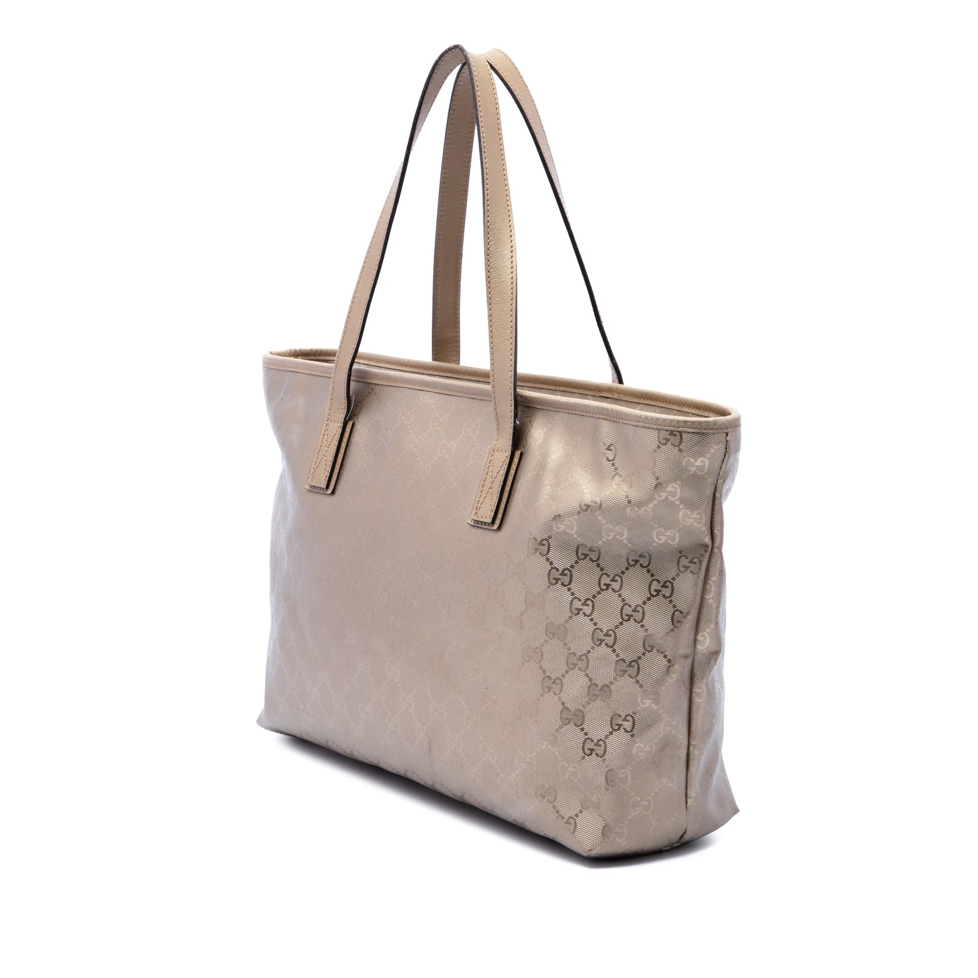 Gucci Medium GG Imprime Tote