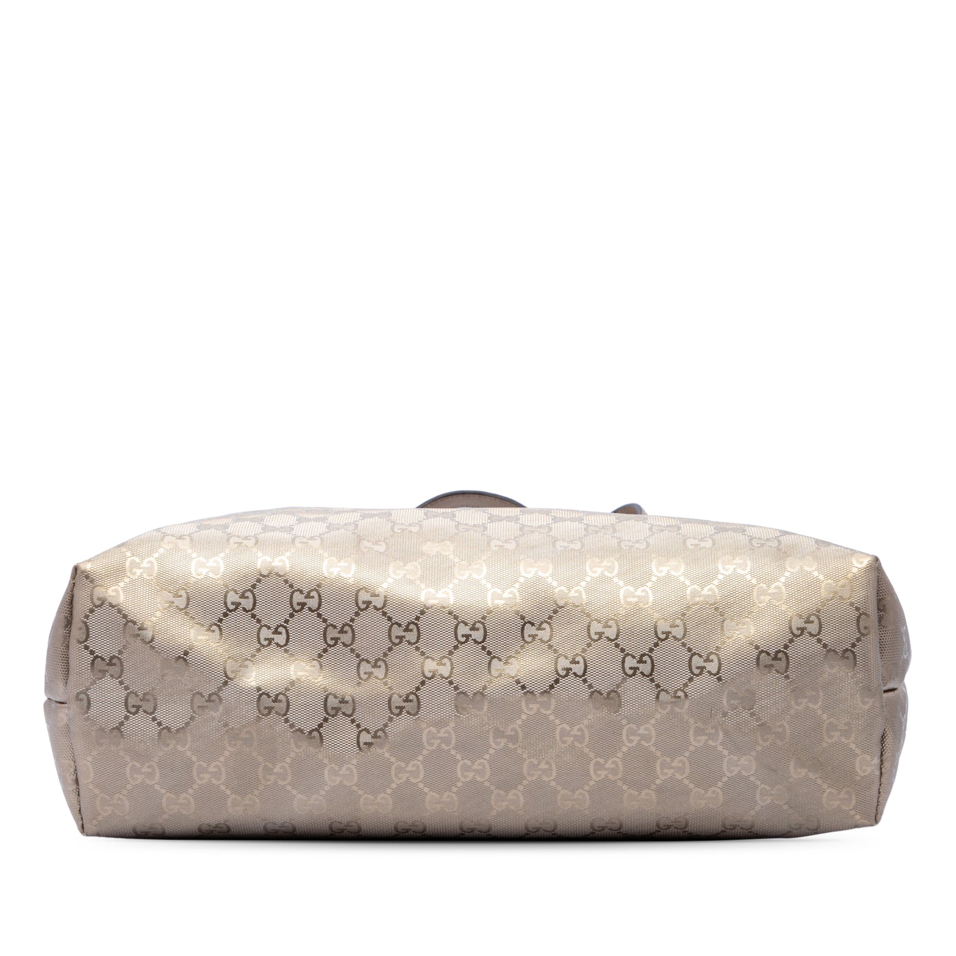 Gucci Medium GG Imprime Tote