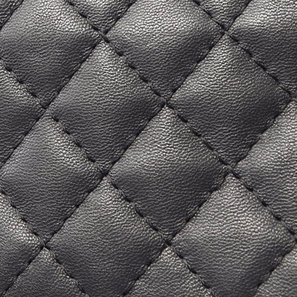 Chanel Mini Quilted Lambskin Precious Jewel Flap