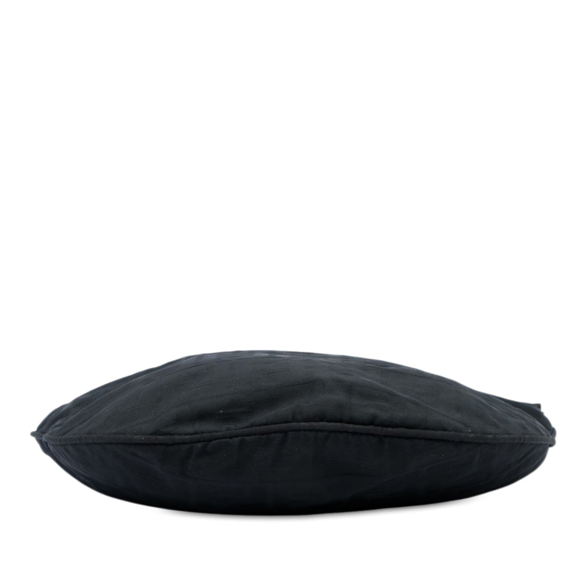 Fendi Zucca Nylon Hobo