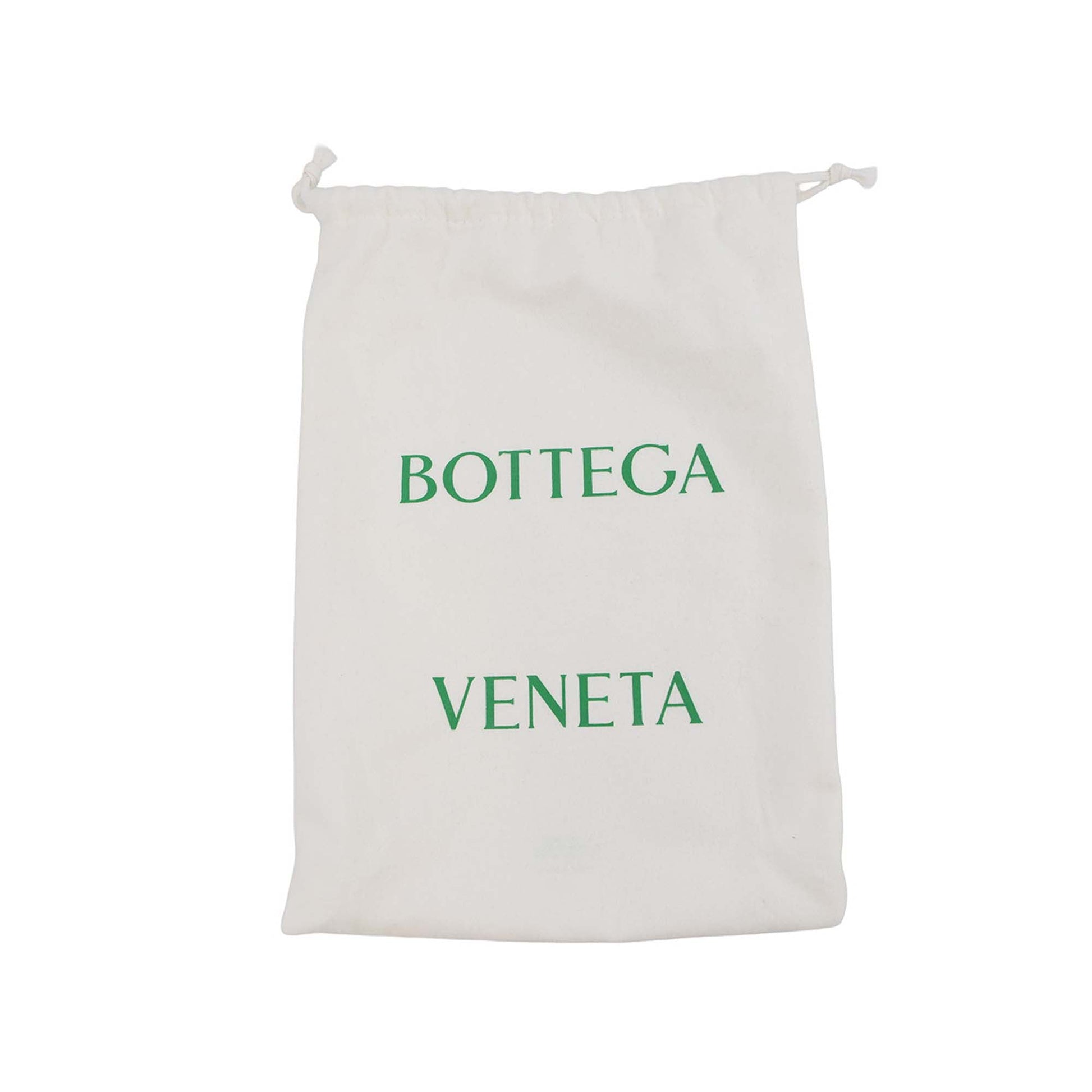 Bottega Veneta Mini Lambskin Intreccio Cassette Camera Bag