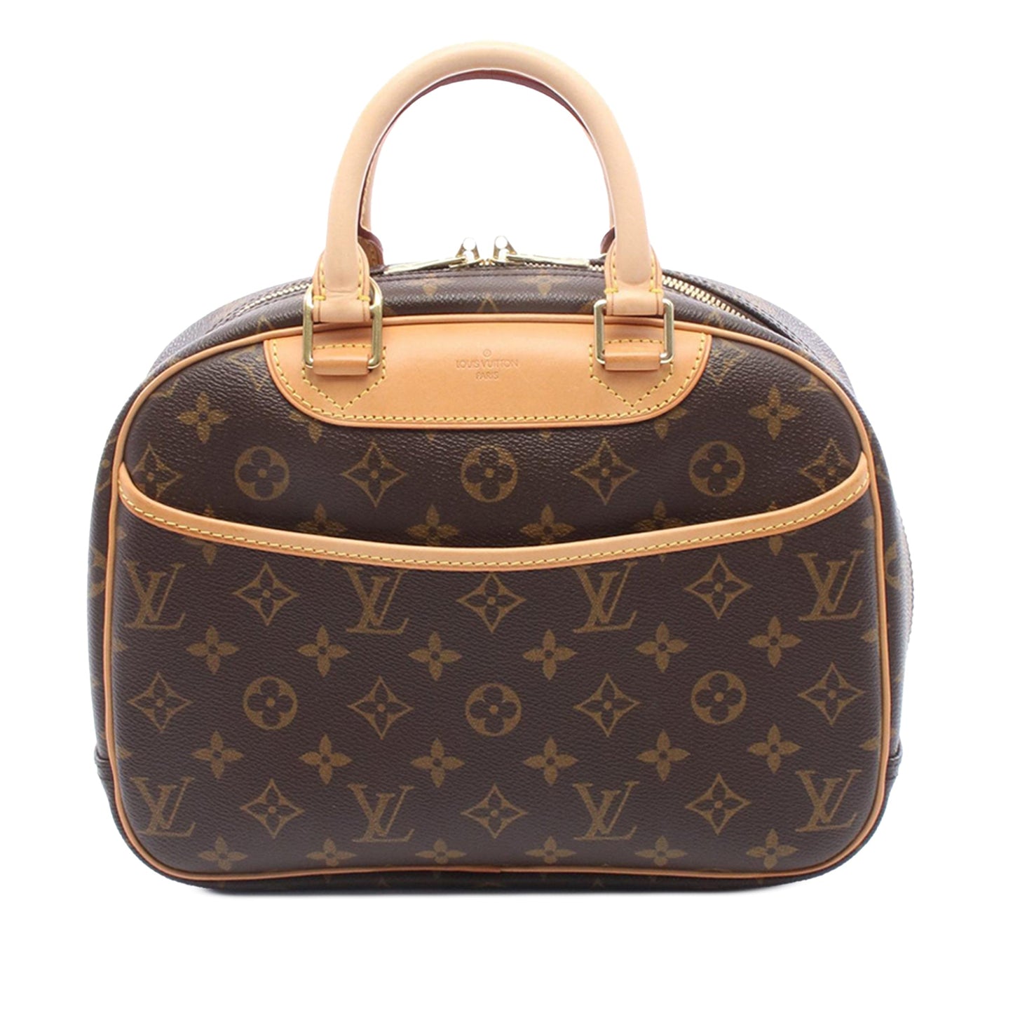 Louis Vuitton Monogram Trouville