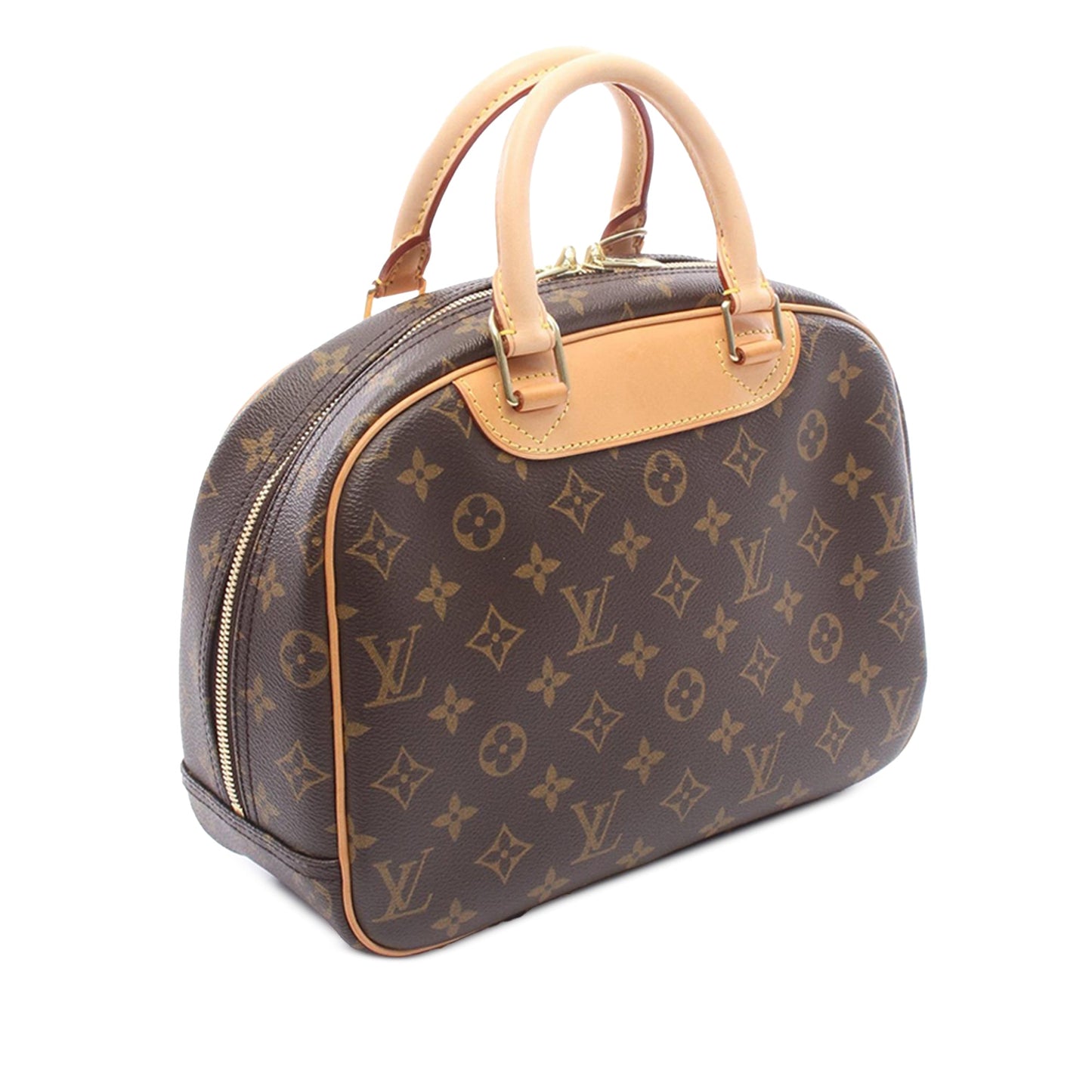 Louis Vuitton Monogram Trouville