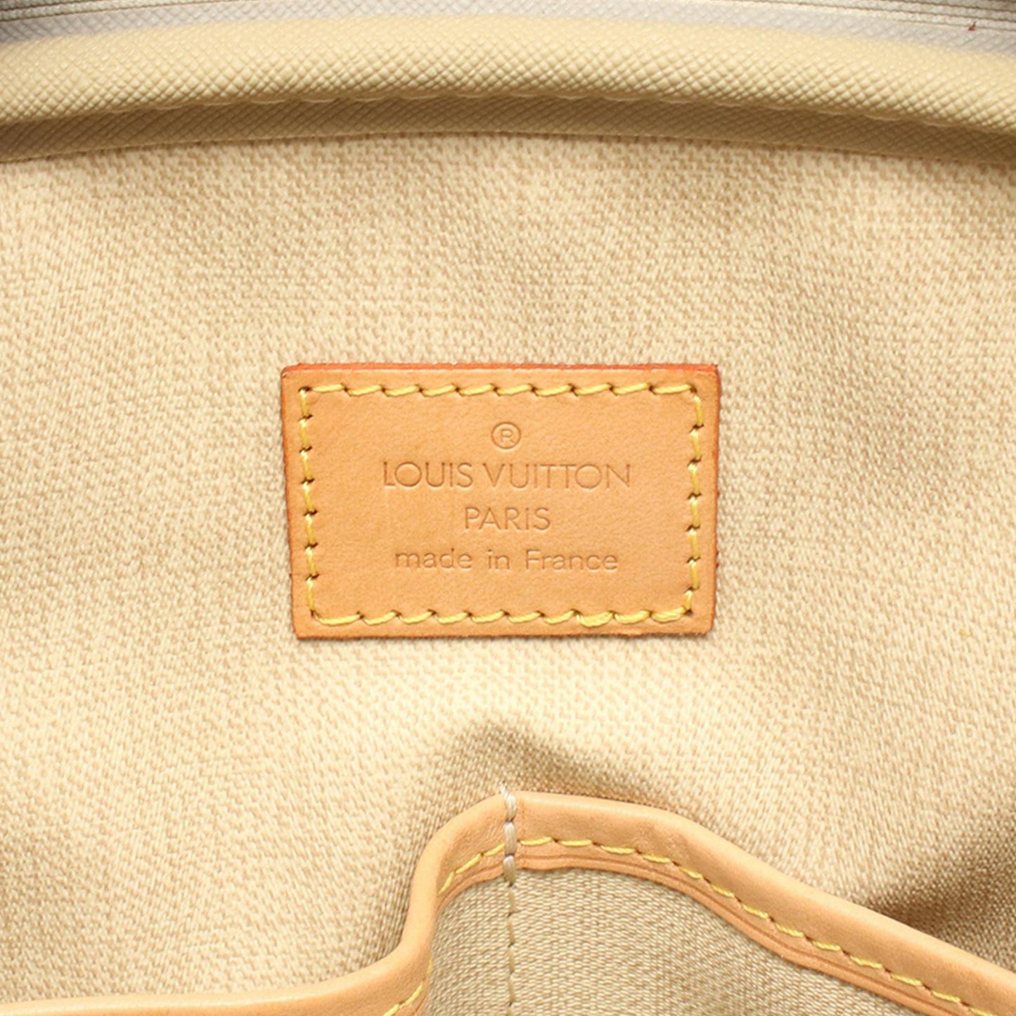 Louis Vuitton Monogram Trouville