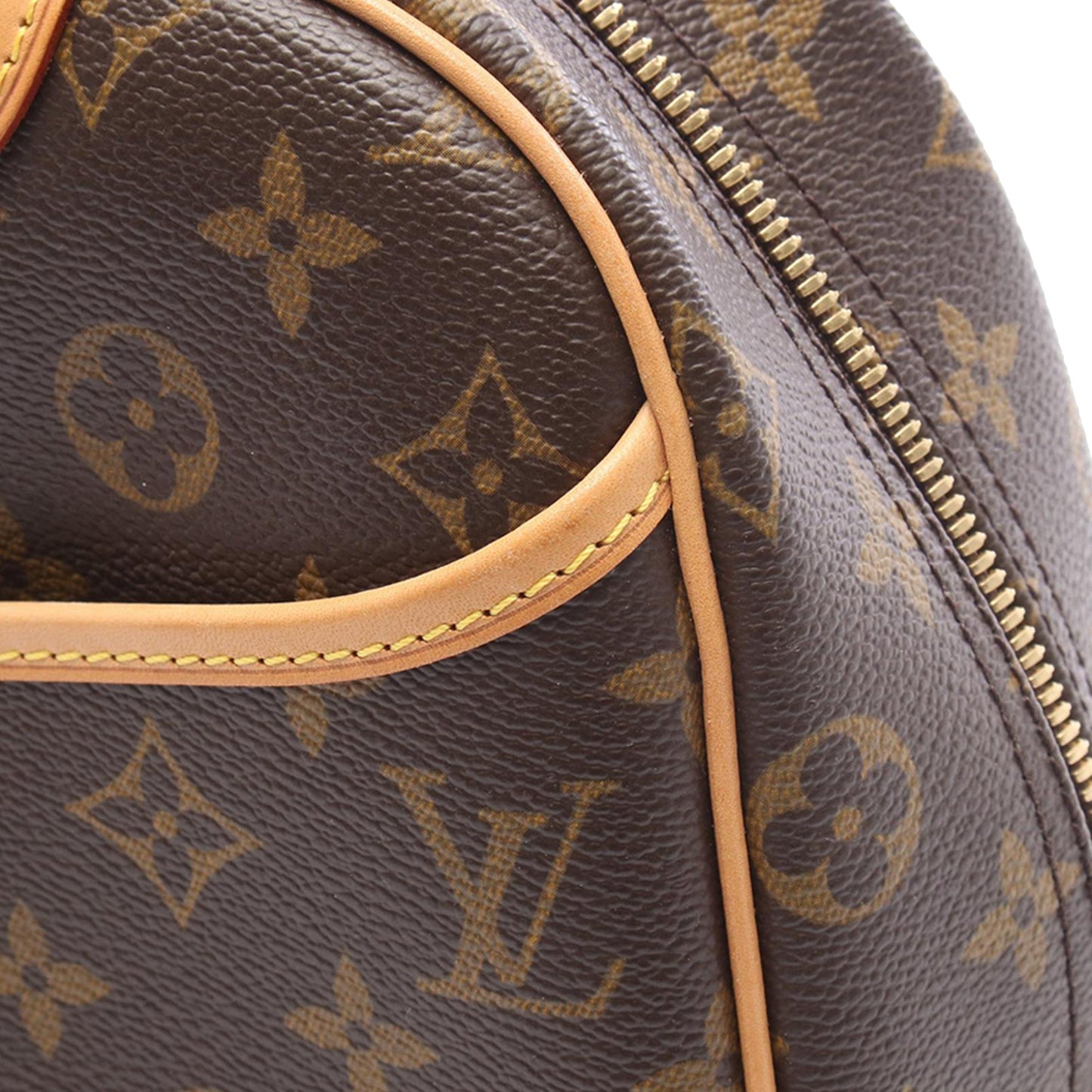 Louis Vuitton Monogram Trouville