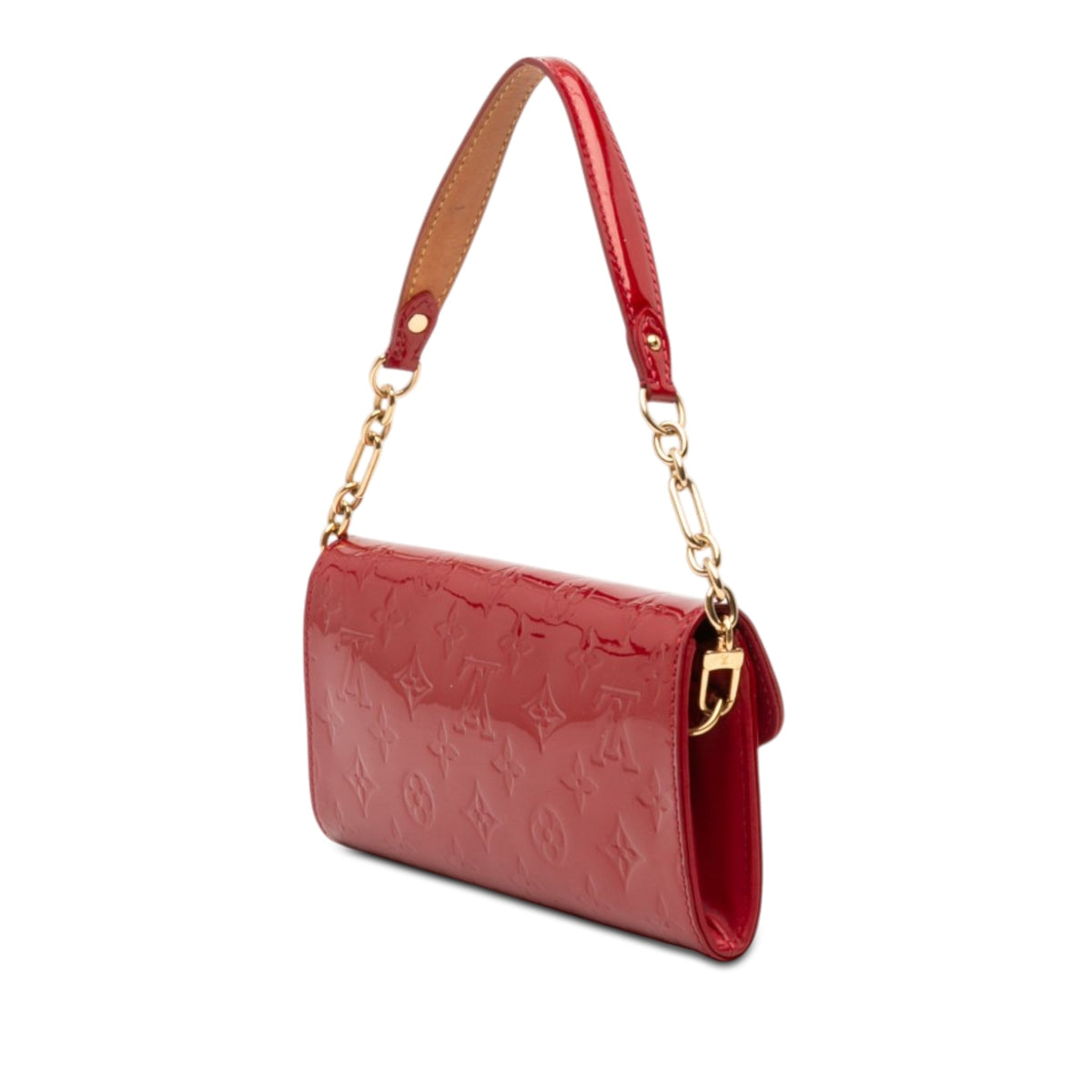 Louis Vuitton Monogram Vernis Sunset Boulevard