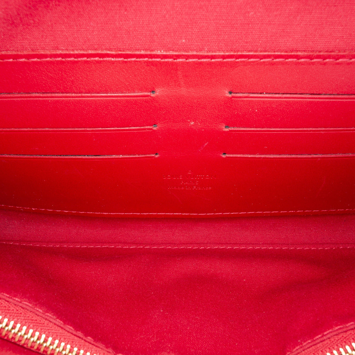 Louis Vuitton Monogram Vernis Sunset Boulevard