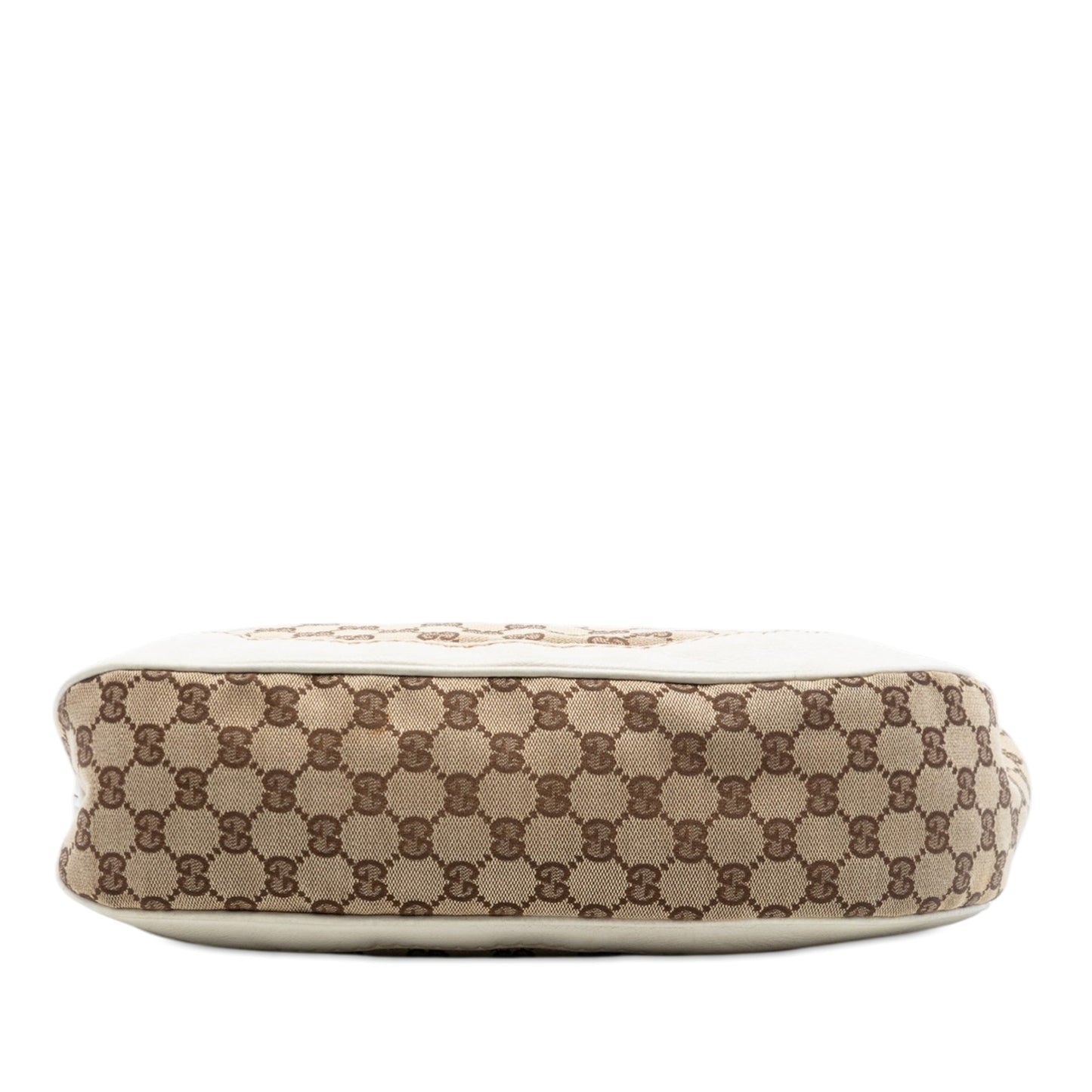 Gucci GG Canvas Charlotte Crossbody